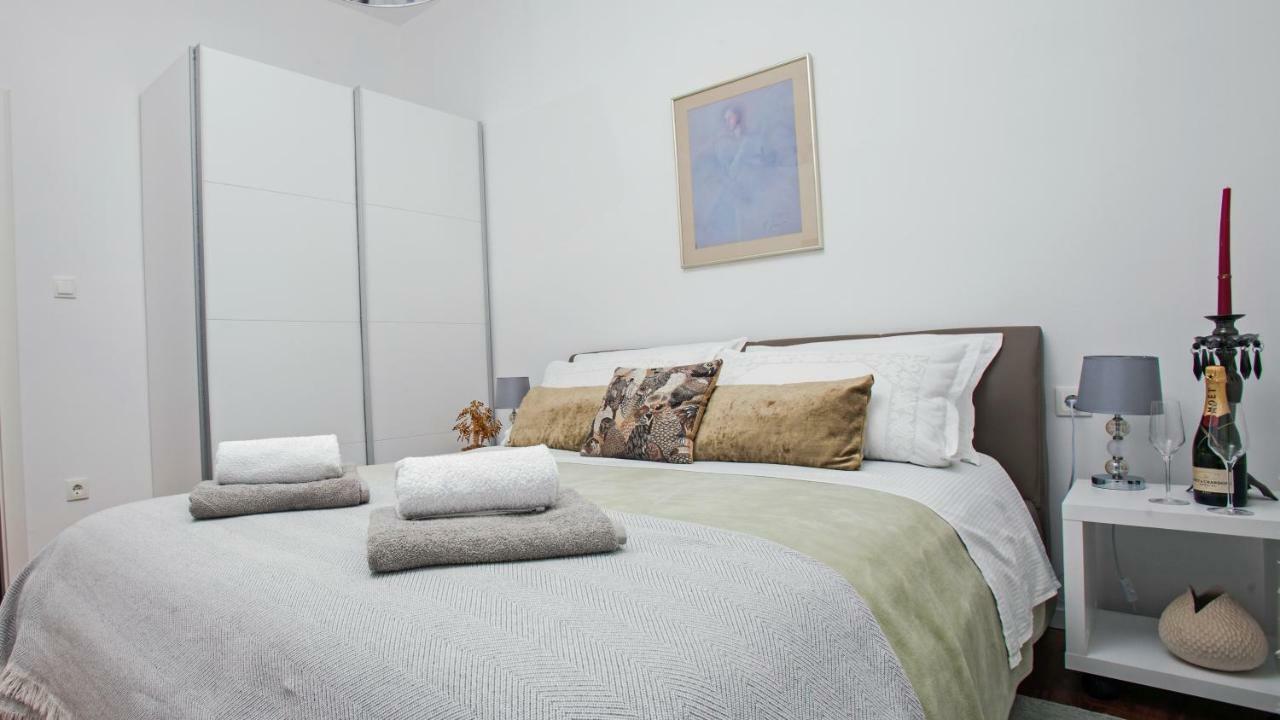 Ami Apartma Split