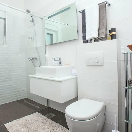 Apartman Ami Split Zewnętrze zdjęcie