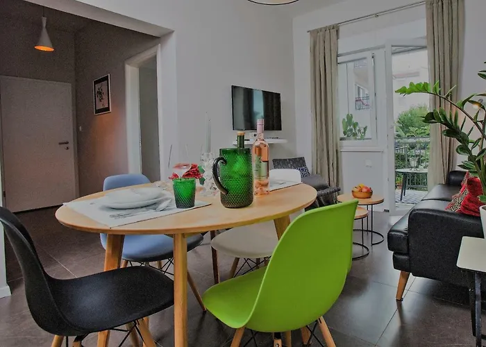 Apartman Ami