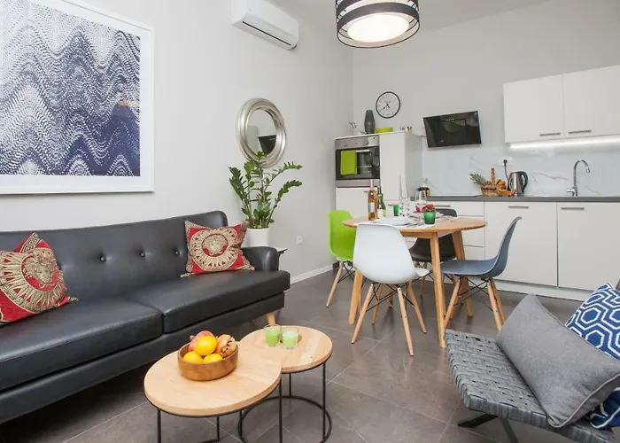 Apartman Ami