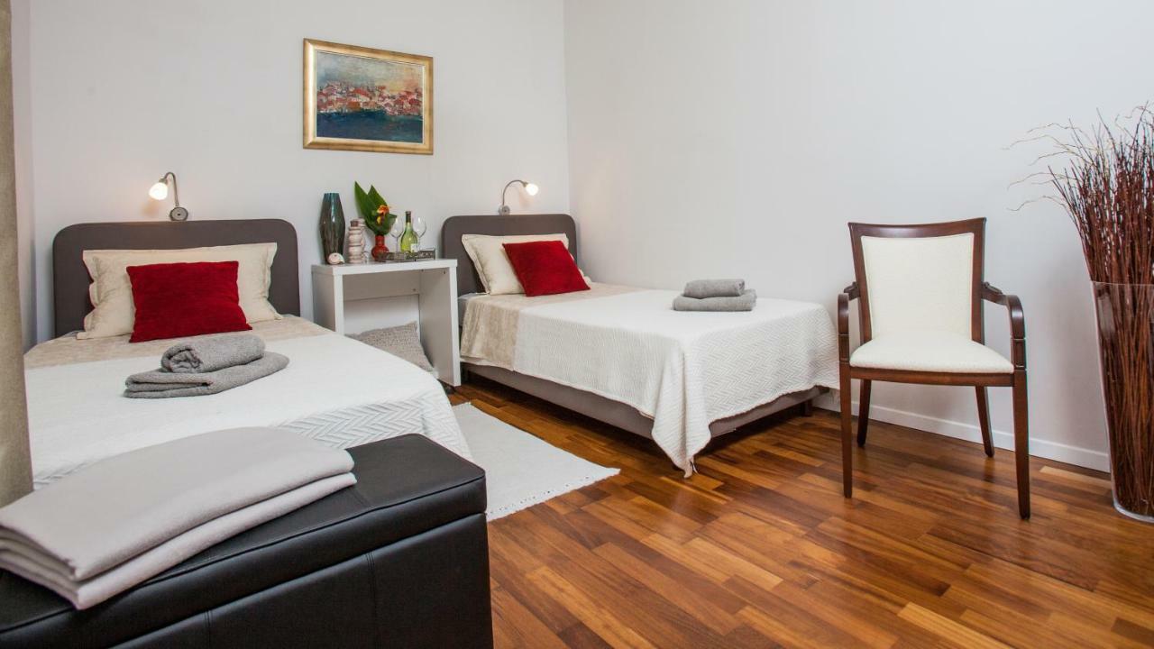 Ami Apartment Split