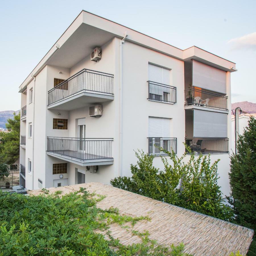 Apartment Ami *