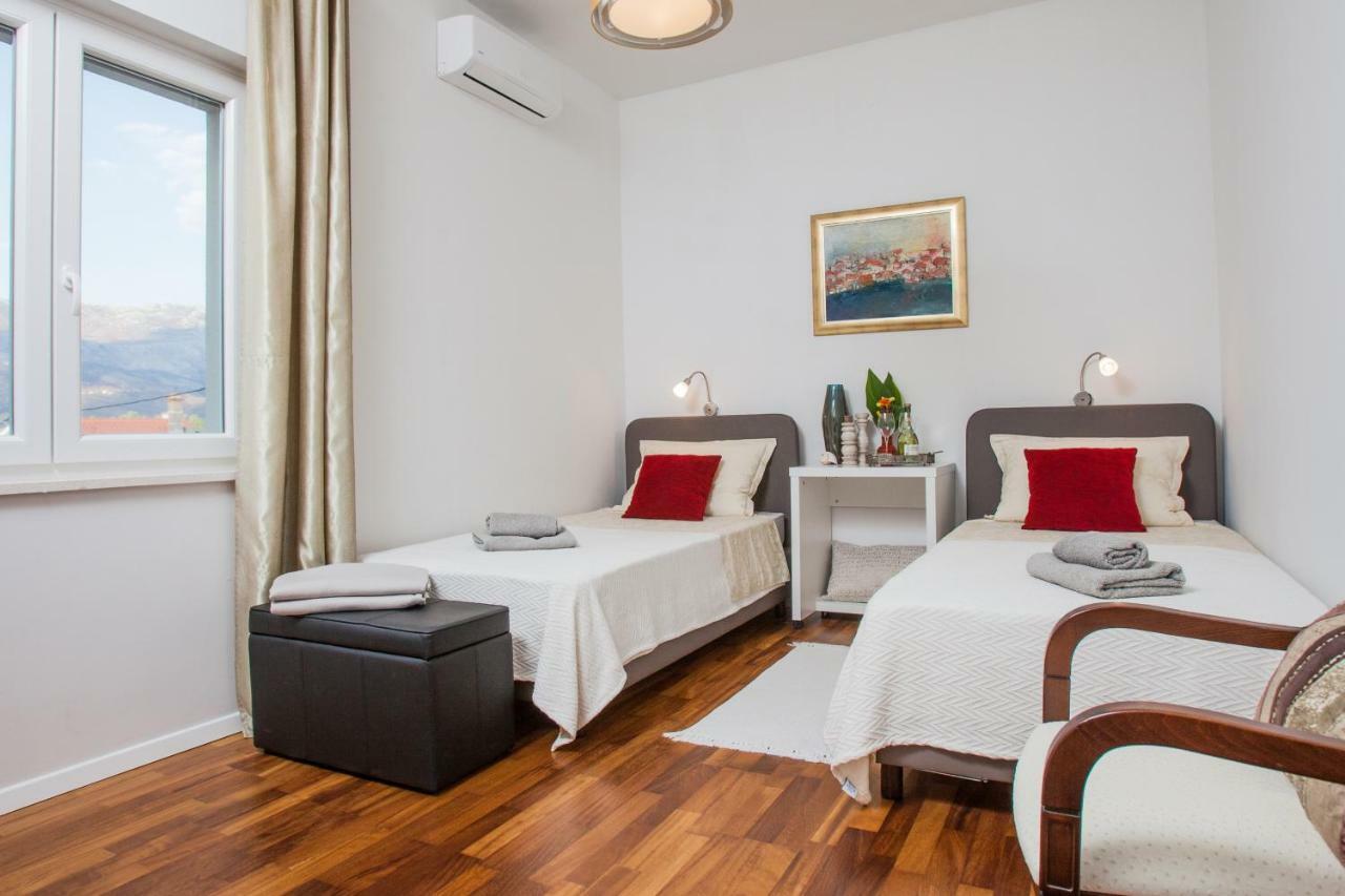 Ami Apartment Split