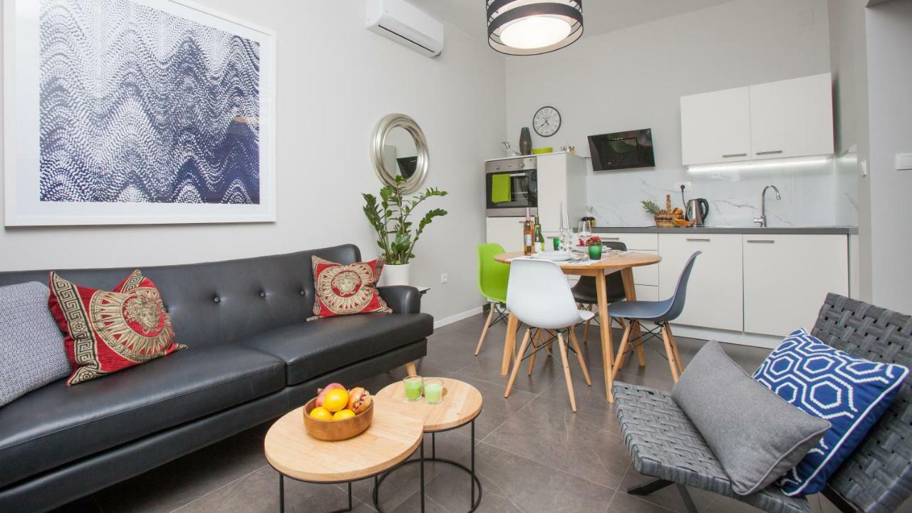 Ami Apartmán